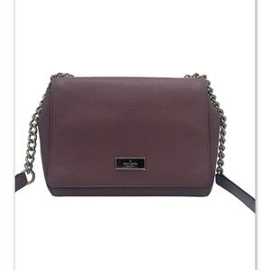 H3. Kate Spade Crossbody Bag
